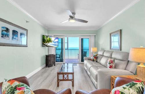 Madeira Beach House | Villa Madeira 410