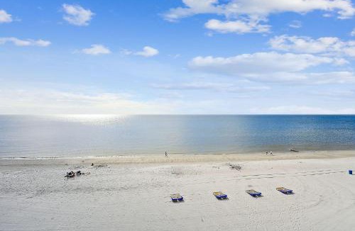Madeira Beach House | Villa Madeira 505 - Premier