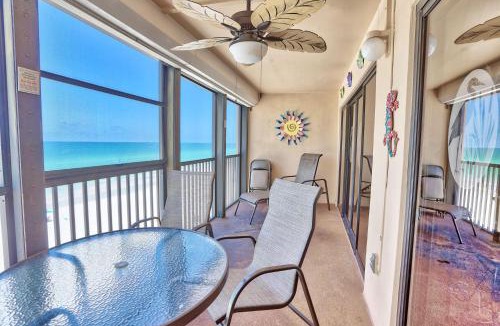 Madeira Beach House | Villa Madeira 506 - Premier