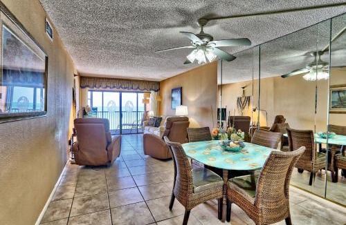 Madeira Beach House | Villa Madeira 506 - Premier