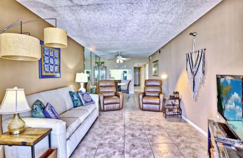 Madeira Beach House | Villa Madeira 506 - Premier
