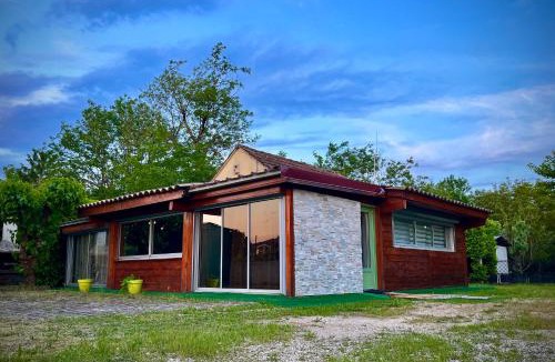 Vallon-Pont-d'Arc House | Villa Madeleine