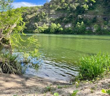 Vallon-Pont-d'Arc House | Villa Madeleine