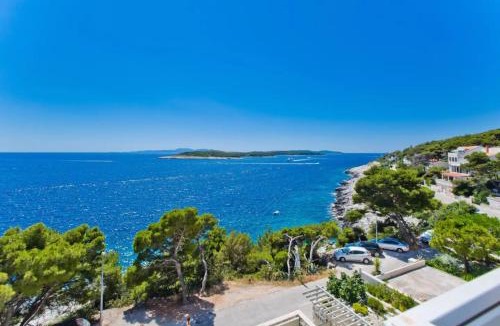 Krizni rat Apartment | Villa Madeleine Hvar
