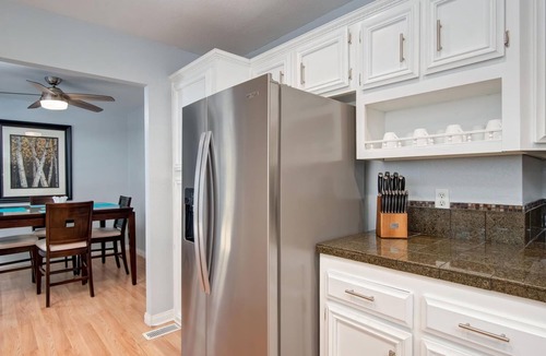 Temecula House | Villa Madera