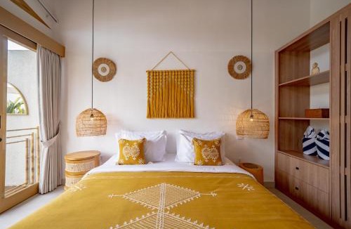 Padonan Villa | Villa Madi Canggu