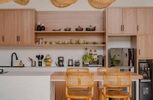 Padonan Villa | Villa Madi Canggu