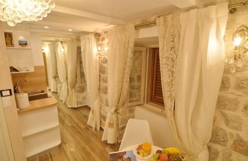 Dubrovnik Old Town Apartment | Villa Madonna della Strada A3