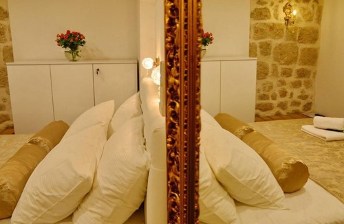 Dubrovnik Old Town Apartment | Villa Madonna della Strada A3