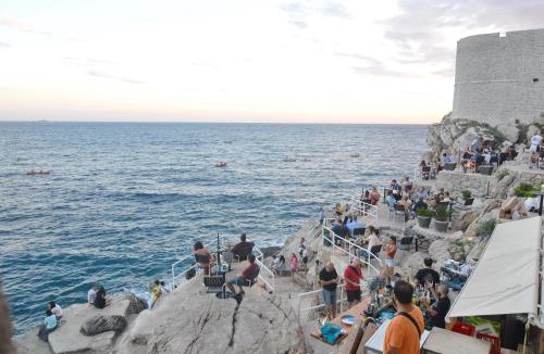 Dubrovnik Old Town Apartment | Villa Madonna della Strada A3