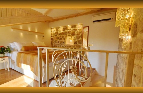 Dubrovnik Old Town Apartment | Villa Madonna della Strada A5