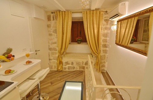 Dubrovnik Old Town Apartment | Villa Madonna della Strada A1