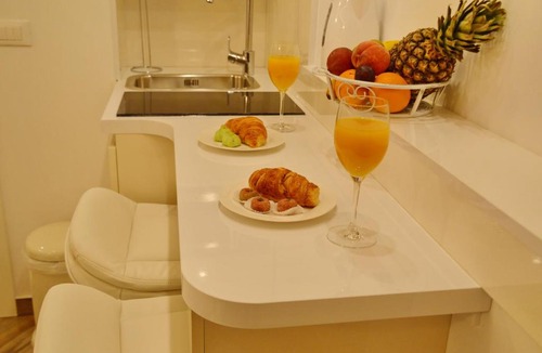 Dubrovnik Old Town Apartment | Villa Madonna della Strada A1