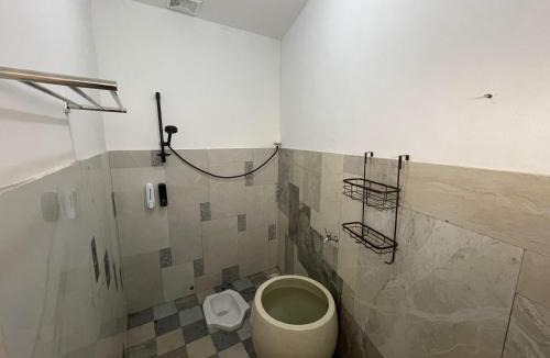 Wonosobo Villa | Villa Madukoro Asri