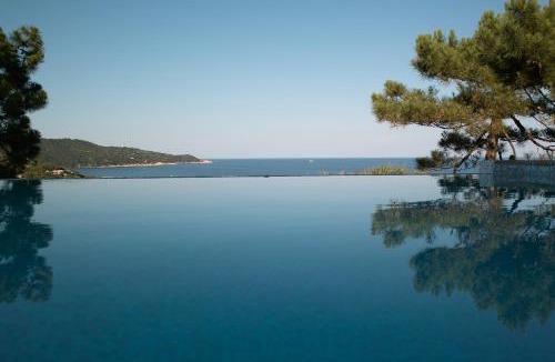 Ramatuelle Apartment | Villa Mael