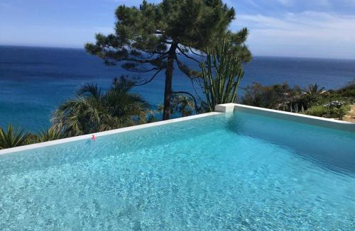 Ramatuelle Apartment | Villa Mael