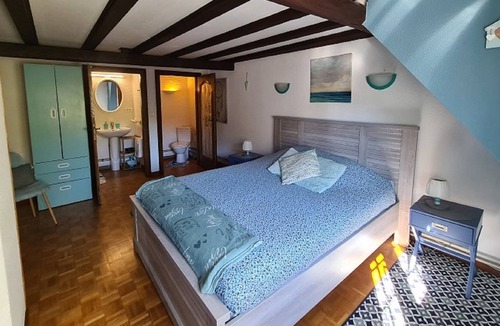 Saint-Maurice Villa | Villa Maelio