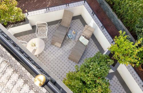Hondarribia Hotel | Villa Magalean Hotel & Spa
