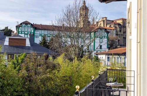 Hondarribia Hotel | Villa Magalean Hotel & Spa