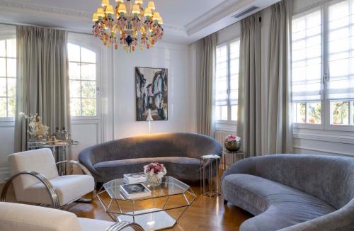 Hondarribia Hotel | Villa Magalean Hotel & Spa