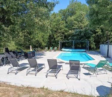 Montferrat Villa | Villa Magda