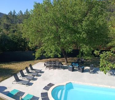 Montferrat Villa | Villa Magda