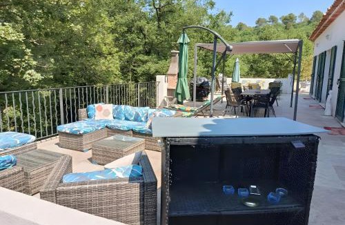 Montferrat Villa | Villa Magda