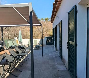 Montferrat Villa | Villa Magda