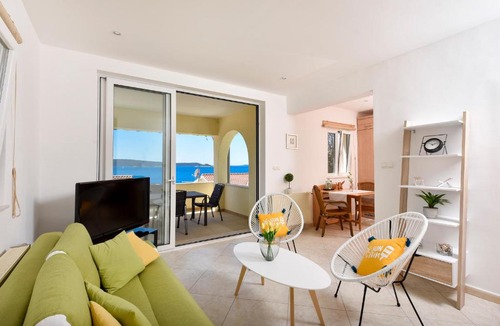 Okrug Donji Villa | Villa Magdalena