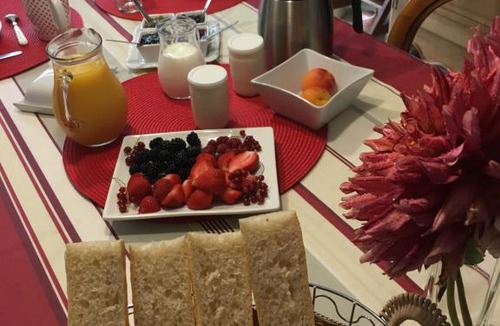 Moelan-sur-Mer Bed & Breakfast | Villa Magdanic