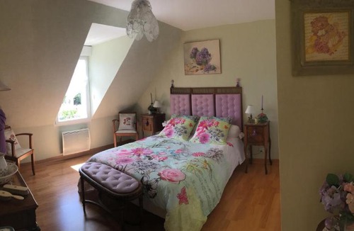 Moelan-sur-Mer Bed & Breakfast | Villa Magdanic