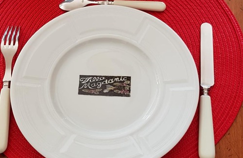 Moelan-sur-Mer Bed & Breakfast | Villa Magdanic