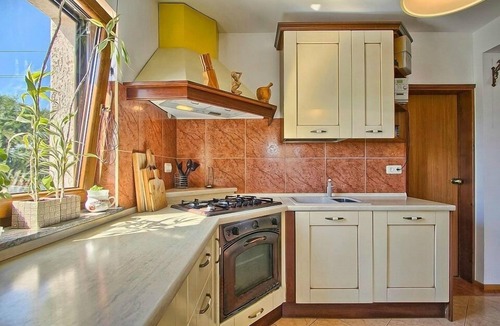 Sisan Villa | Villa Maggie - the perfect family vacation!