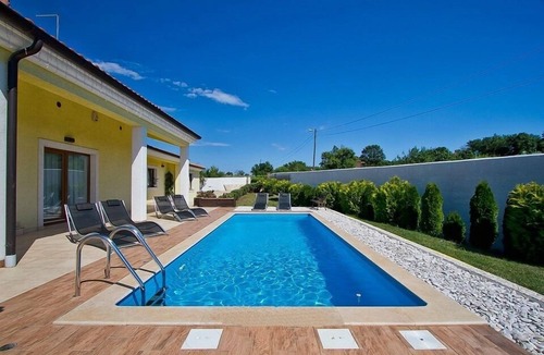Sisan Villa | Villa Maggie - the perfect family vacation!