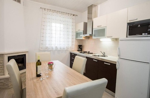 Razvode Villa | Villa Magic with heated pool