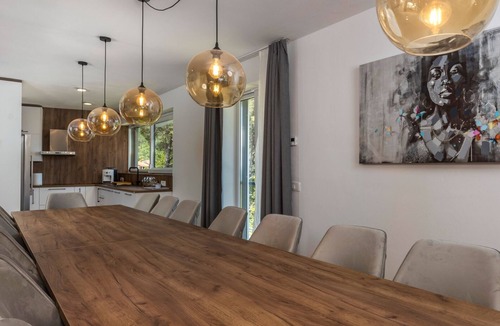 Obrs Villa | Villa Magica by Villas Guide