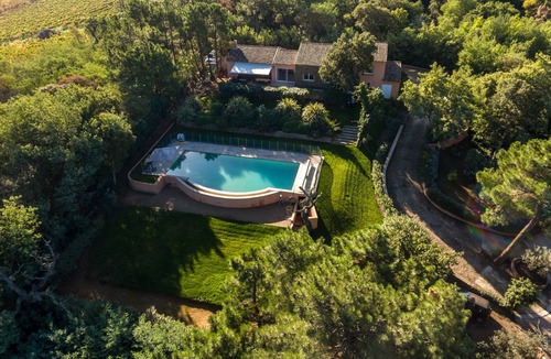 Gassin Villa | VILLA MAGICAL VIEW