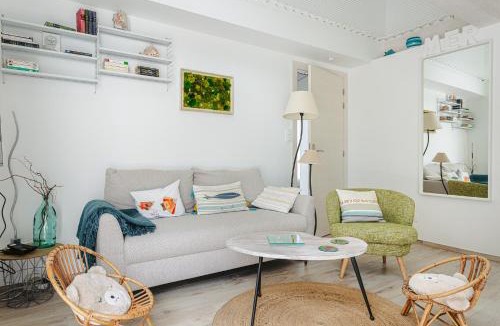 Dolus-d'Oleron Villa | Villa Magiscla