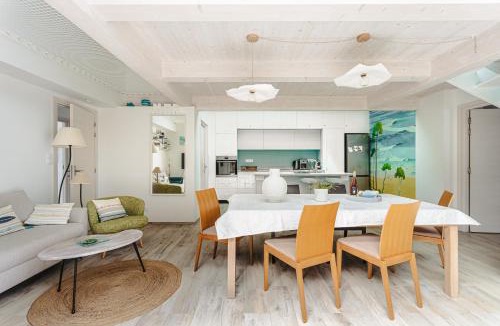 Dolus-d'Oleron Villa | Villa Magiscla