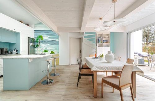 Dolus-d'Oleron Villa | Villa Magiscla