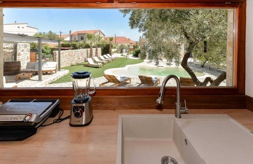 Dobropoljana Villa | Villa Magna