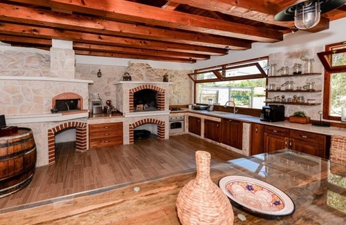 Dobropoljana Villa | Villa Magna