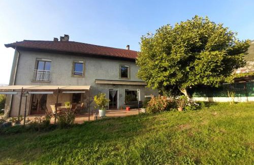 Chindrieux Villa | Villa Magnifica