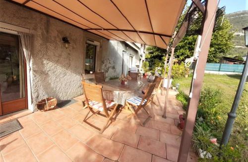 Chindrieux Villa | Villa Magnifica