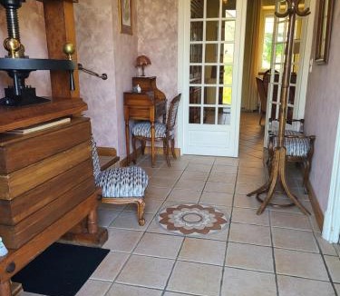 Chindrieux Villa | Villa Magnifica