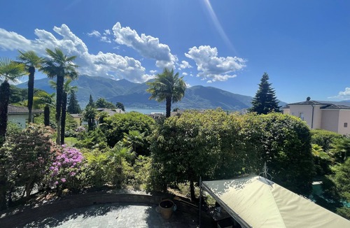 Muralto Apartment | Villa Magnolia Boutique BnB - Superior Rooms