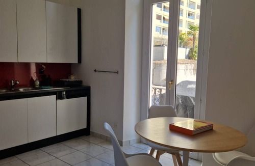 Muralto Apartment | Villa Magnolia Boutique Apartment Acqua