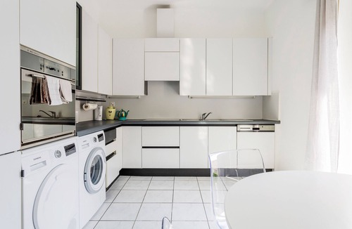 Muralto Apartment | Villa Magnolia Boutique Apartment Alba
