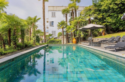 Muralto Apartment | Villa Magnolia Boutique Apartment Alba