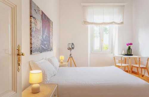 Muralto Apartment | Villa Magnolia - Boutique Superior Rooms